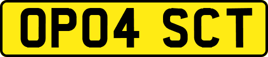 OP04SCT