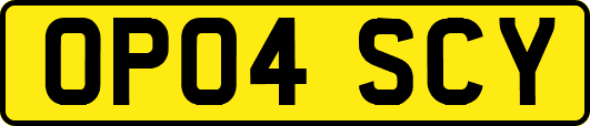 OP04SCY