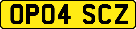 OP04SCZ