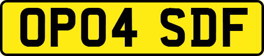 OP04SDF