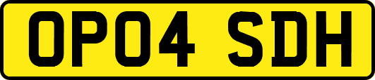 OP04SDH