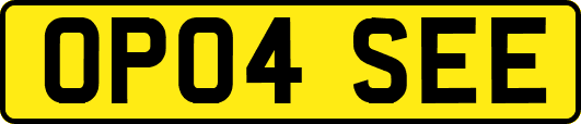 OP04SEE