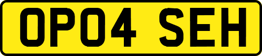 OP04SEH