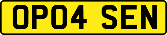 OP04SEN