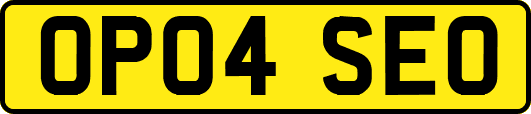 OP04SEO