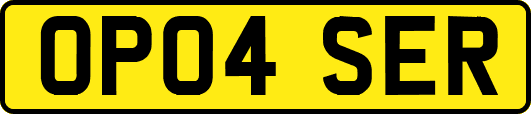 OP04SER