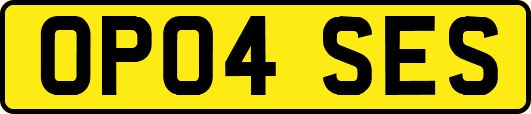 OP04SES