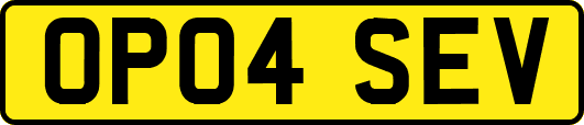 OP04SEV