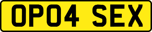 OP04SEX