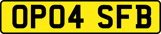 OP04SFB