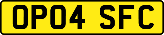 OP04SFC