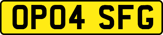 OP04SFG