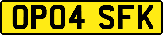 OP04SFK