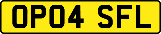 OP04SFL
