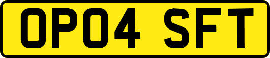OP04SFT