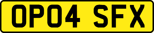 OP04SFX