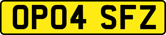OP04SFZ