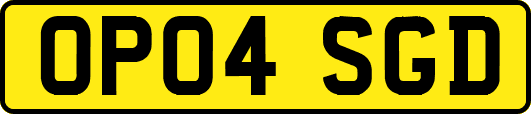 OP04SGD