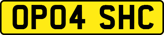 OP04SHC
