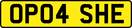 OP04SHE