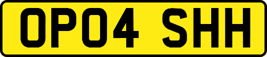 OP04SHH