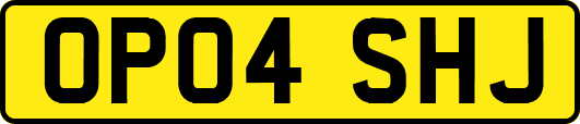 OP04SHJ