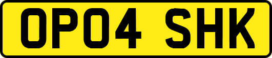 OP04SHK