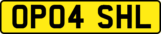 OP04SHL
