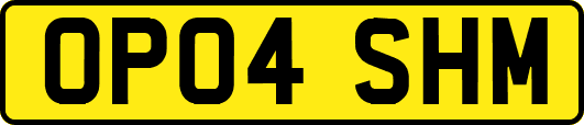 OP04SHM