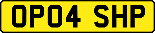 OP04SHP
