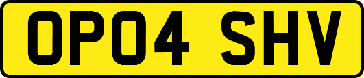 OP04SHV