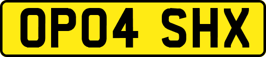 OP04SHX