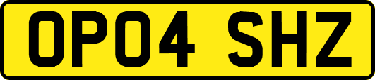 OP04SHZ