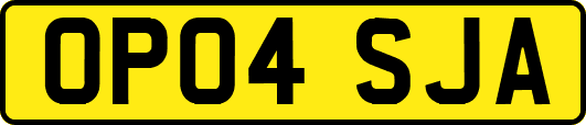 OP04SJA