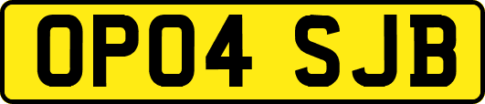 OP04SJB
