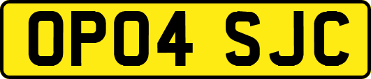 OP04SJC