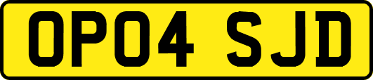 OP04SJD