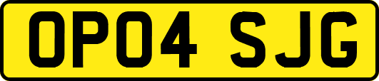 OP04SJG