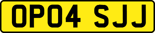 OP04SJJ