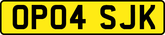 OP04SJK