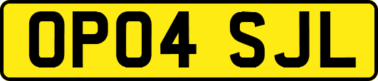 OP04SJL
