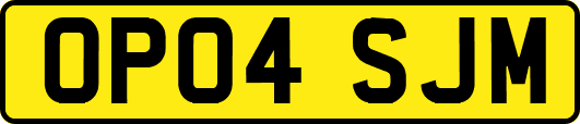 OP04SJM
