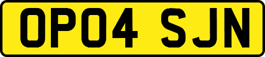 OP04SJN