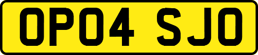 OP04SJO