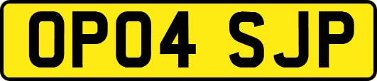 OP04SJP