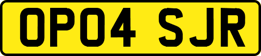 OP04SJR