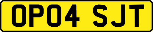 OP04SJT