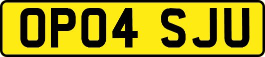 OP04SJU
