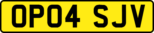 OP04SJV