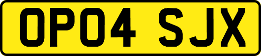 OP04SJX